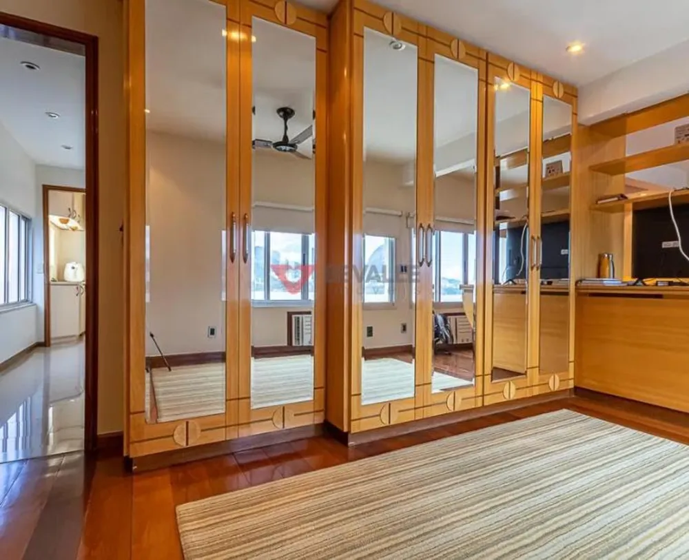 Cobertura, 4 quartos, 520 m² - Foto 8