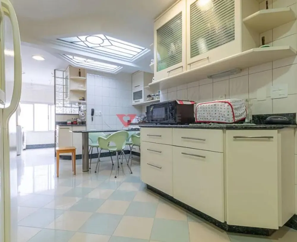 Cobertura, 4 quartos, 520 m² - Foto 23