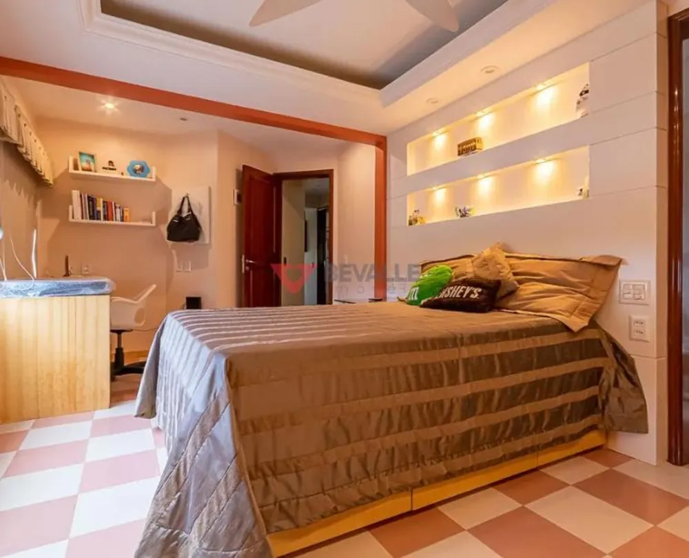 Cobertura, 4 quartos, 520 m² - Foto 15