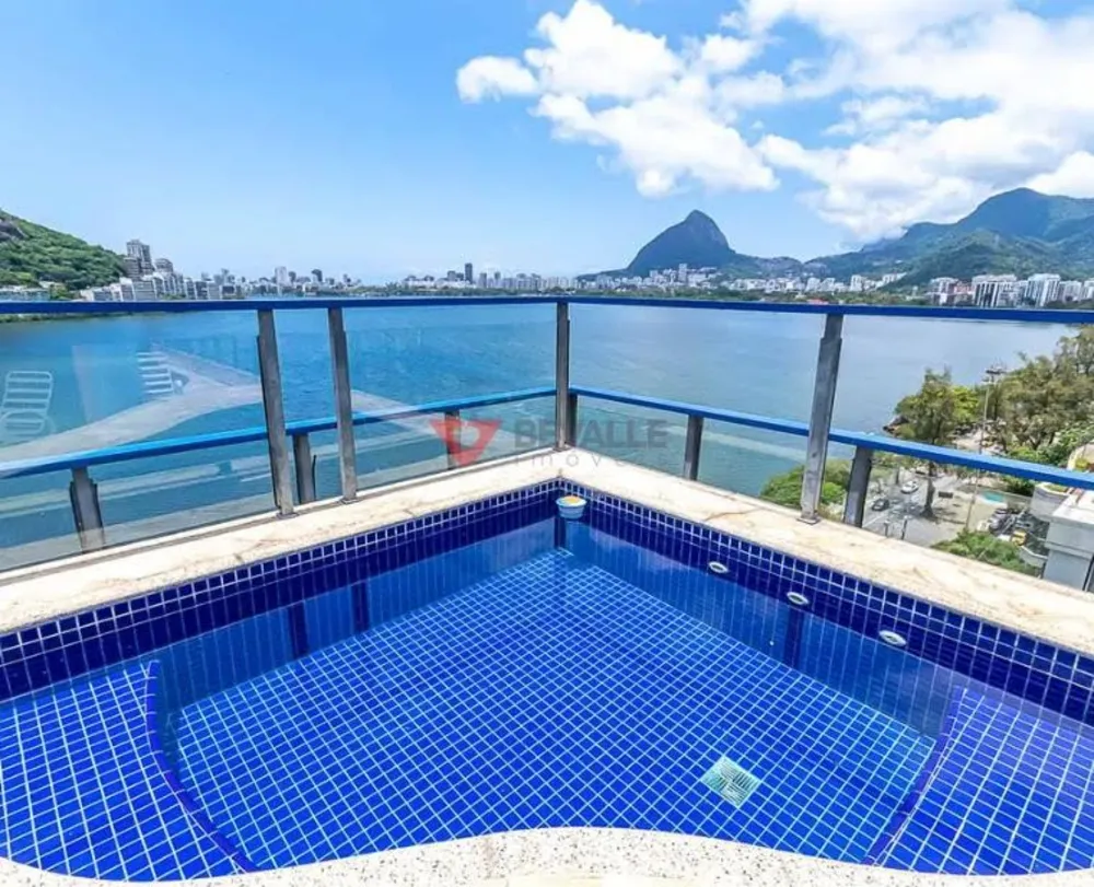 Cobertura, 4 quartos, 520 m² - Foto 35