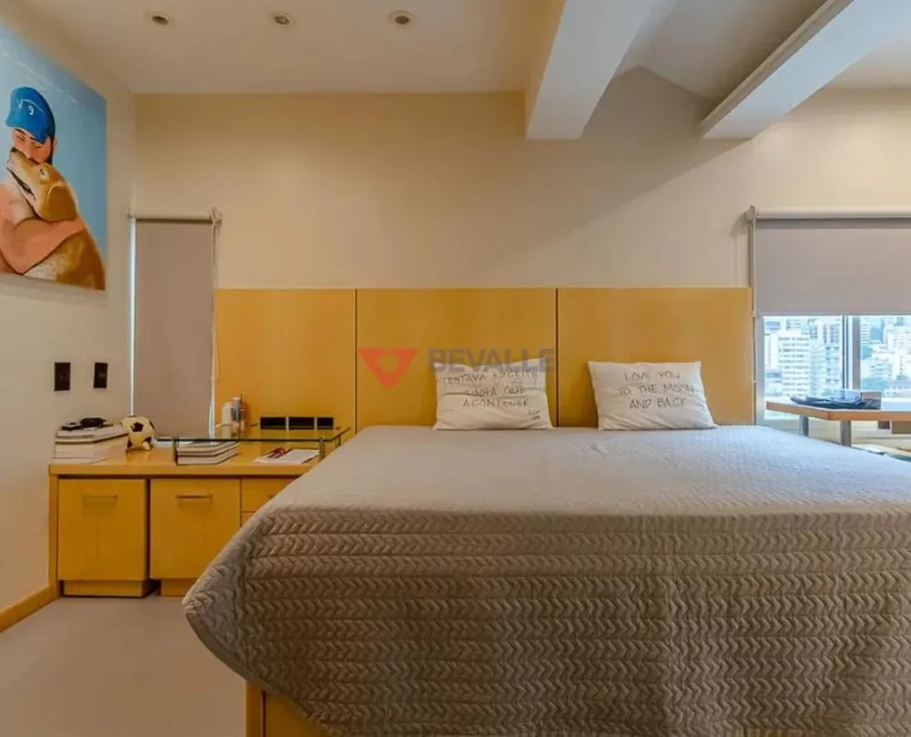 Cobertura, 4 quartos, 520 m² - Foto 20