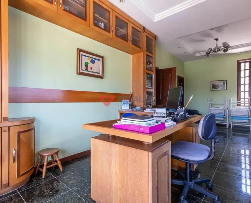 Cobertura, 4 quartos, 520 m² - Foto 31