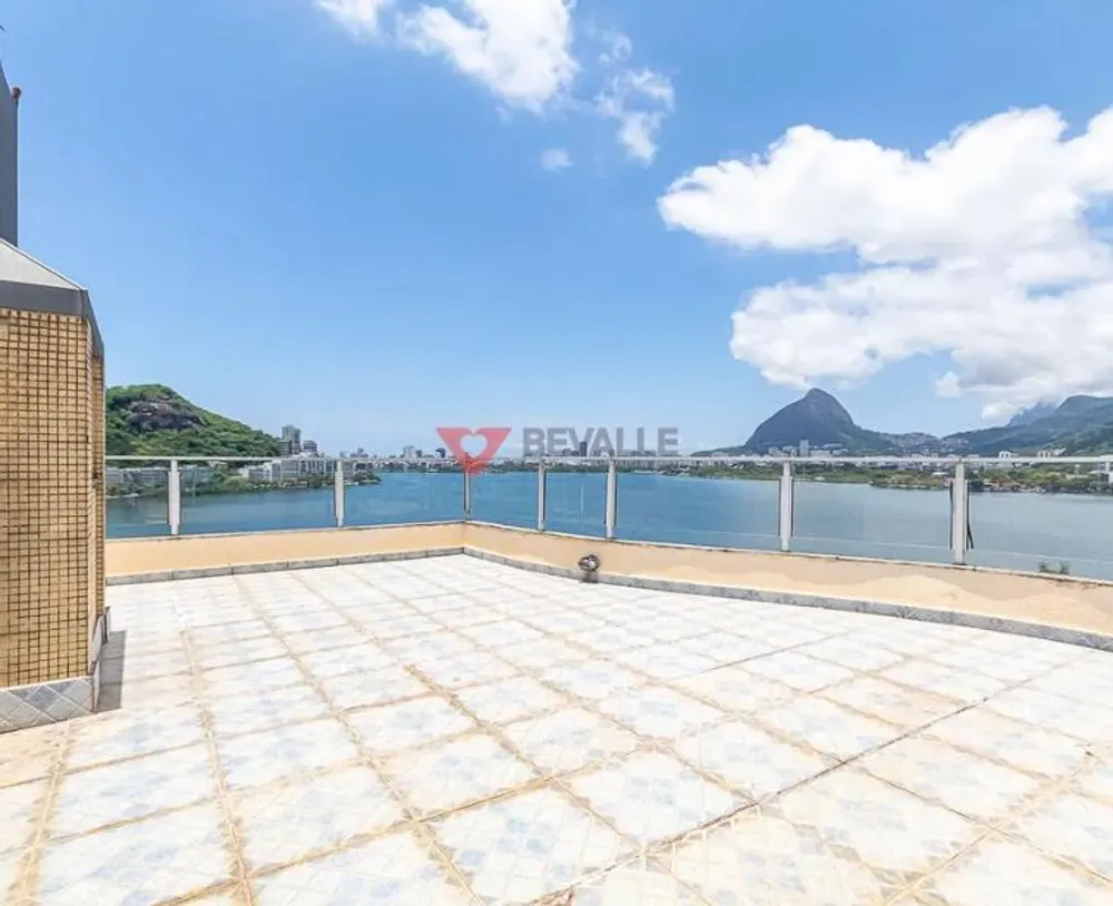 Cobertura, 4 quartos, 520 m² - Foto 41