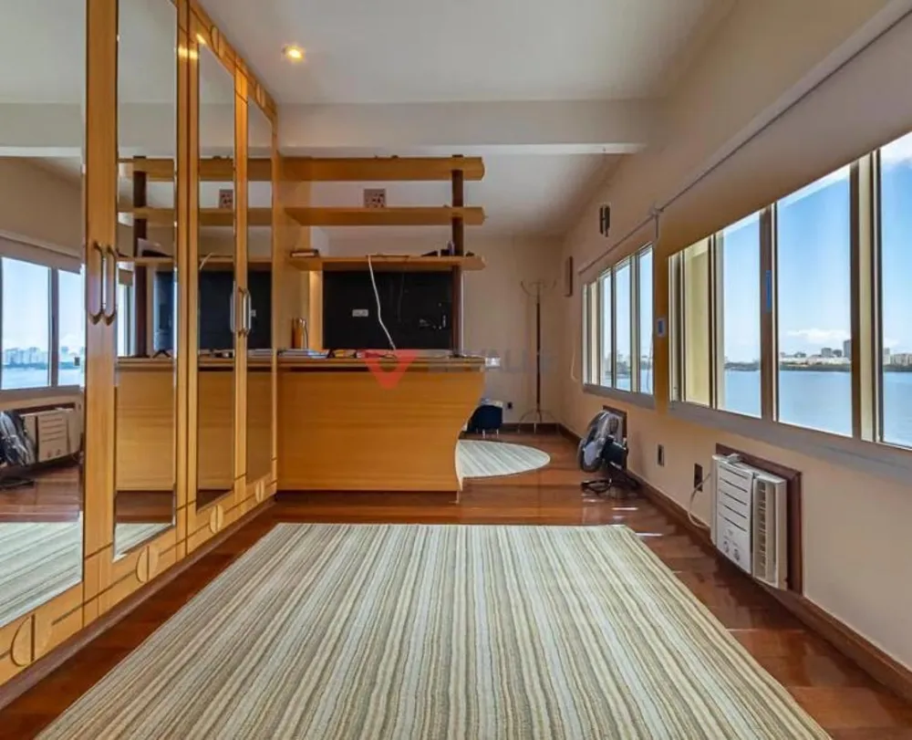 Cobertura, 4 quartos, 520 m² - Foto 7