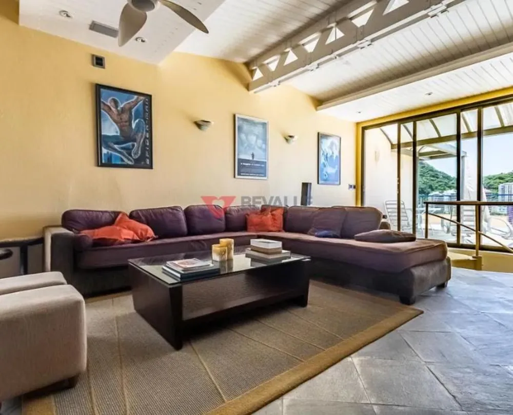 Cobertura, 4 quartos, 520 m² - Foto 28