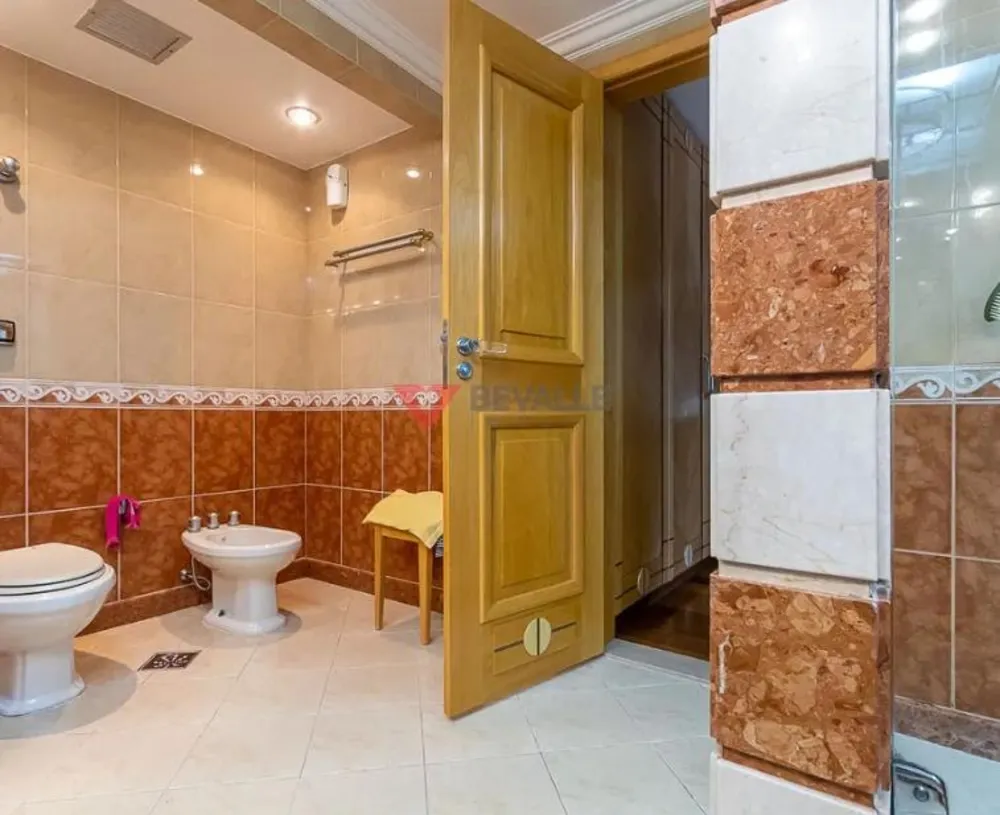 Cobertura, 4 quartos, 520 m² - Foto 13
