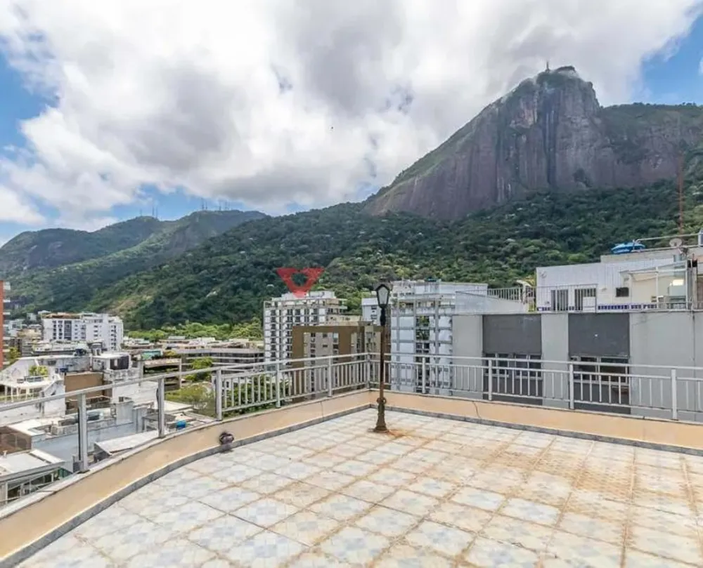Cobertura, 4 quartos, 520 m² - Foto 38