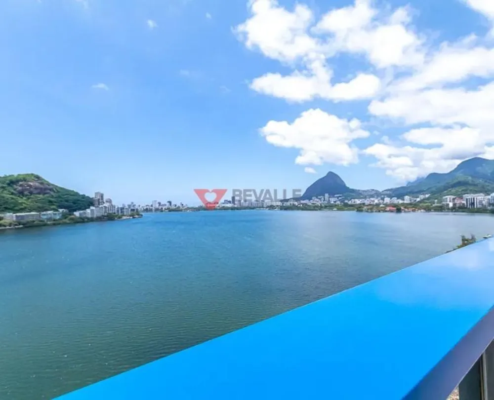 Cobertura, 4 quartos, 520 m² - Foto 37
