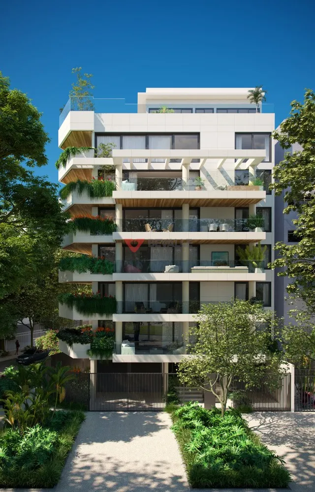 Apartamento, 4 quartos, 138 m² - Foto 7