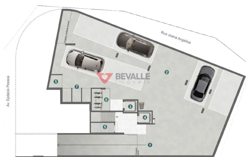 Apartamento, 4 quartos, 138 m² - Foto 5