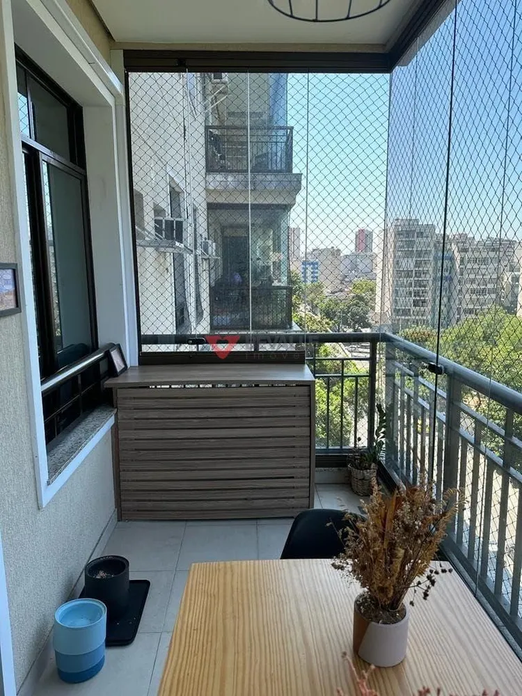Apartamento, 2 quartos, 78 m² - Foto 1