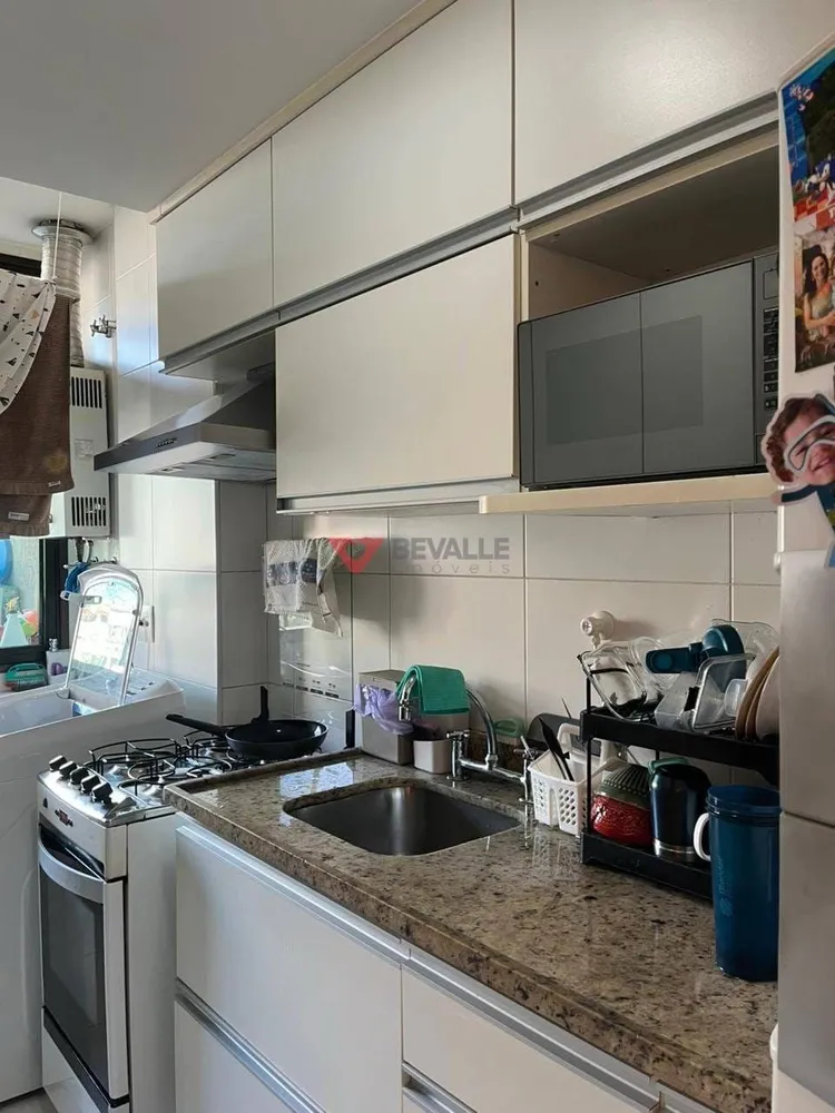 Apartamento, 2 quartos, 78 m² - Foto 13