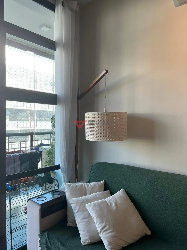 Apartamento, 2 quartos, 78 m² - Foto 8