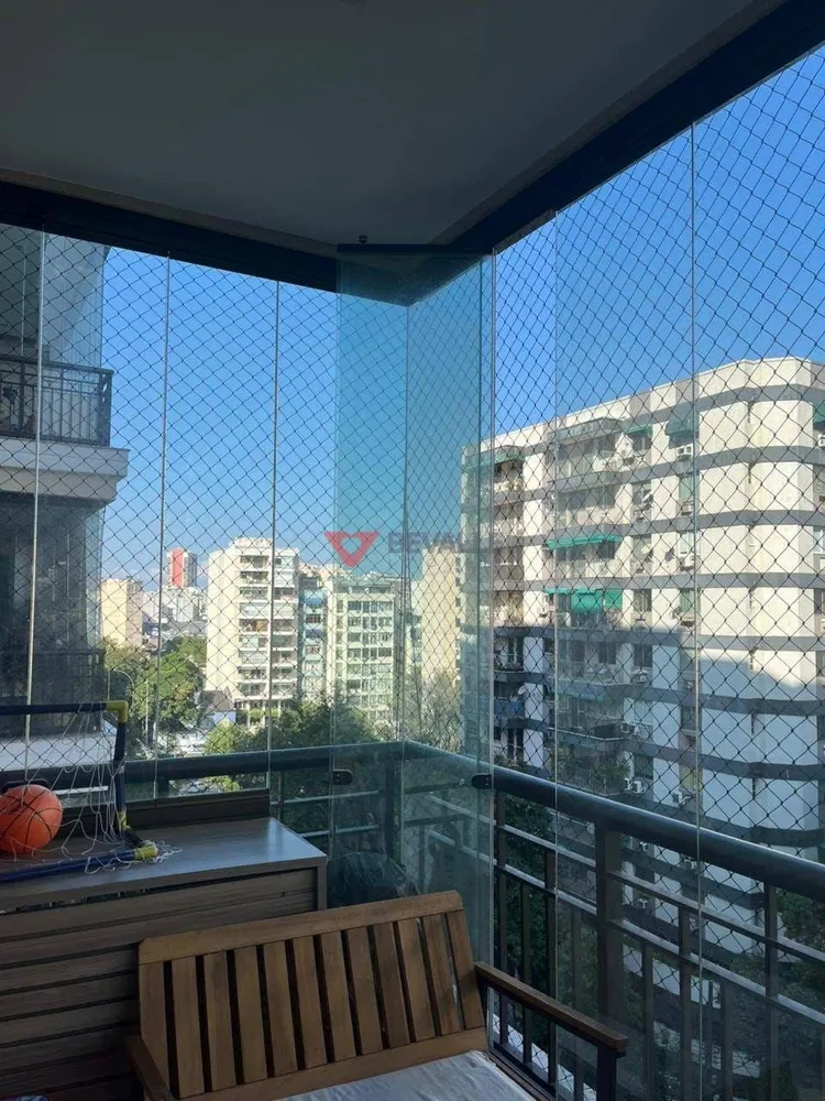 Apartamento, 2 quartos, 78 m² - Foto 4
