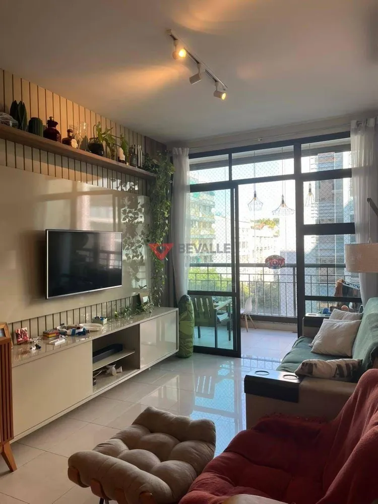 Apartamento, 2 quartos, 78 m² - Foto 7