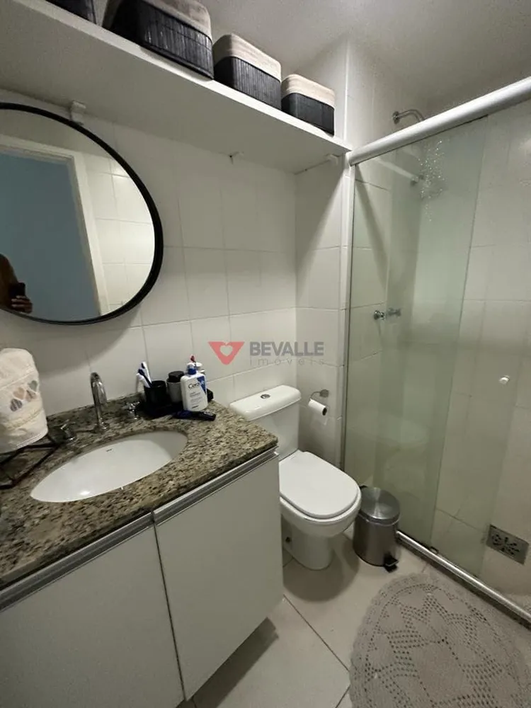 Apartamento, 2 quartos, 78 m² - Foto 15
