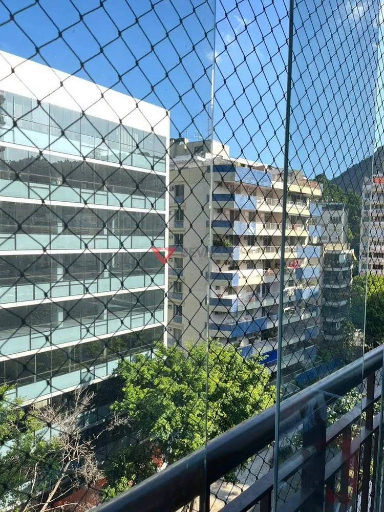 Apartamento, 2 quartos, 78 m² - Foto 2