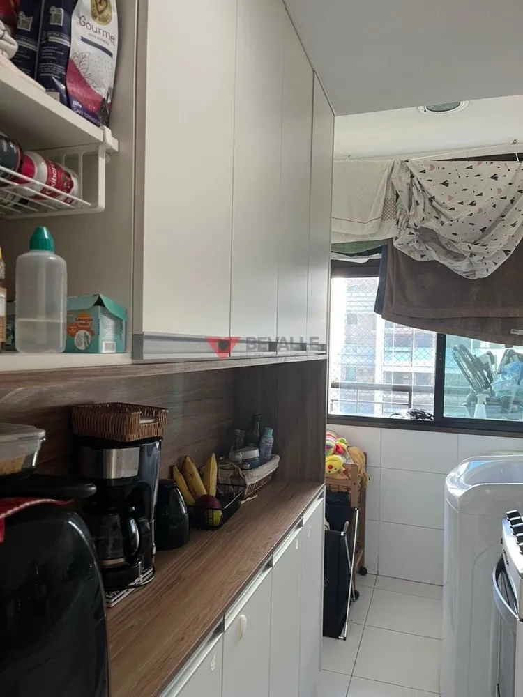 Apartamento, 2 quartos, 78 m² - Foto 14