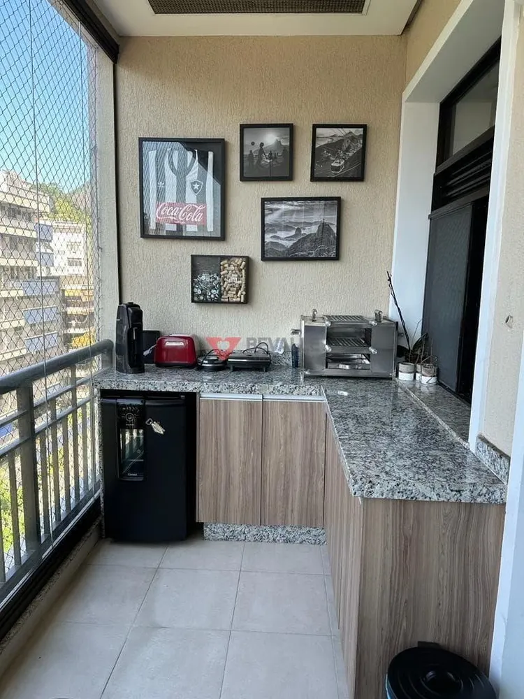 Apartamento, 2 quartos, 78 m² - Foto 3