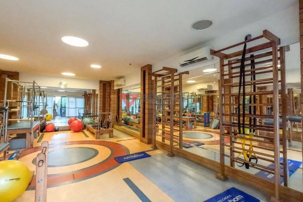 Apartamento, 2 quartos, 78 m² - Foto 20
