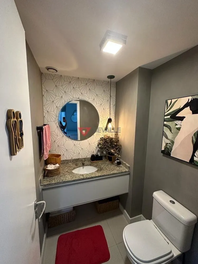 Apartamento, 2 quartos, 78 m² - Foto 16