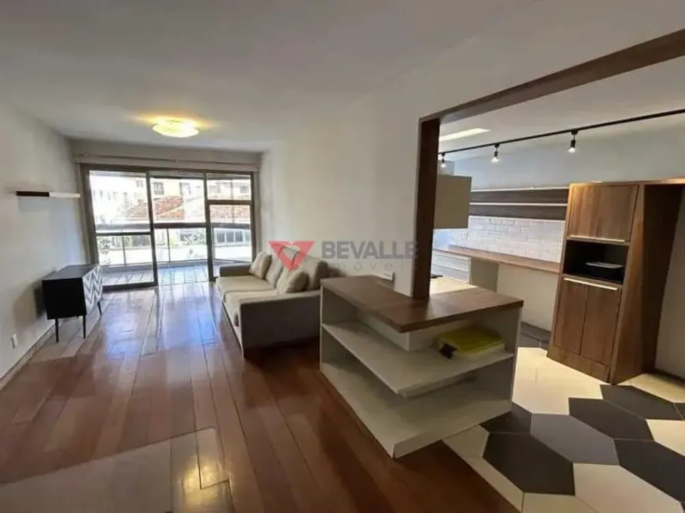 Apartamento, 3 quartos, 115 m² - Foto 1
