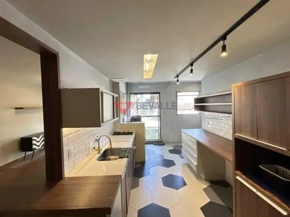 Apartamento, 3 quartos, 115 m² - Foto 20