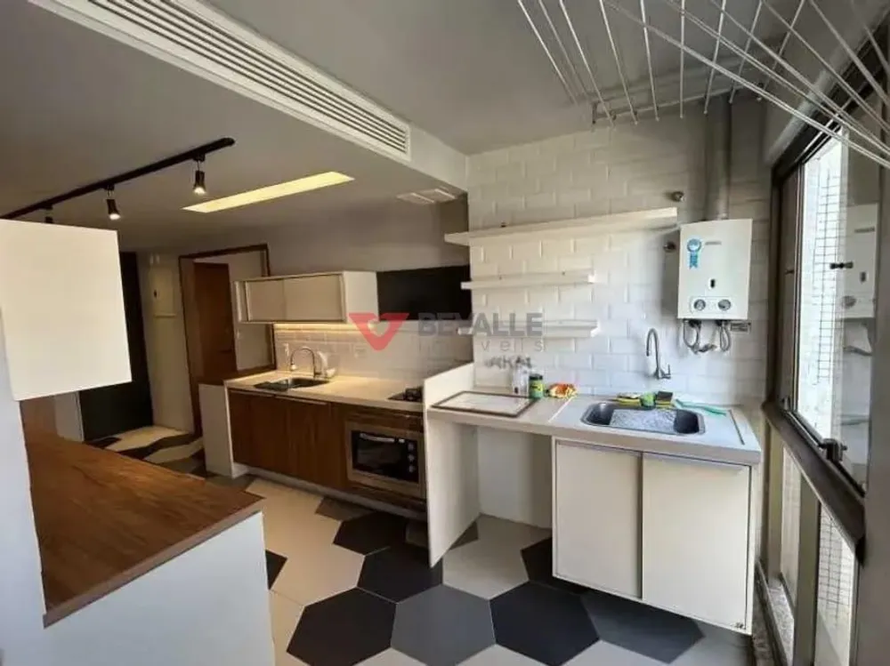 Apartamento, 3 quartos, 115 m² - Foto 21