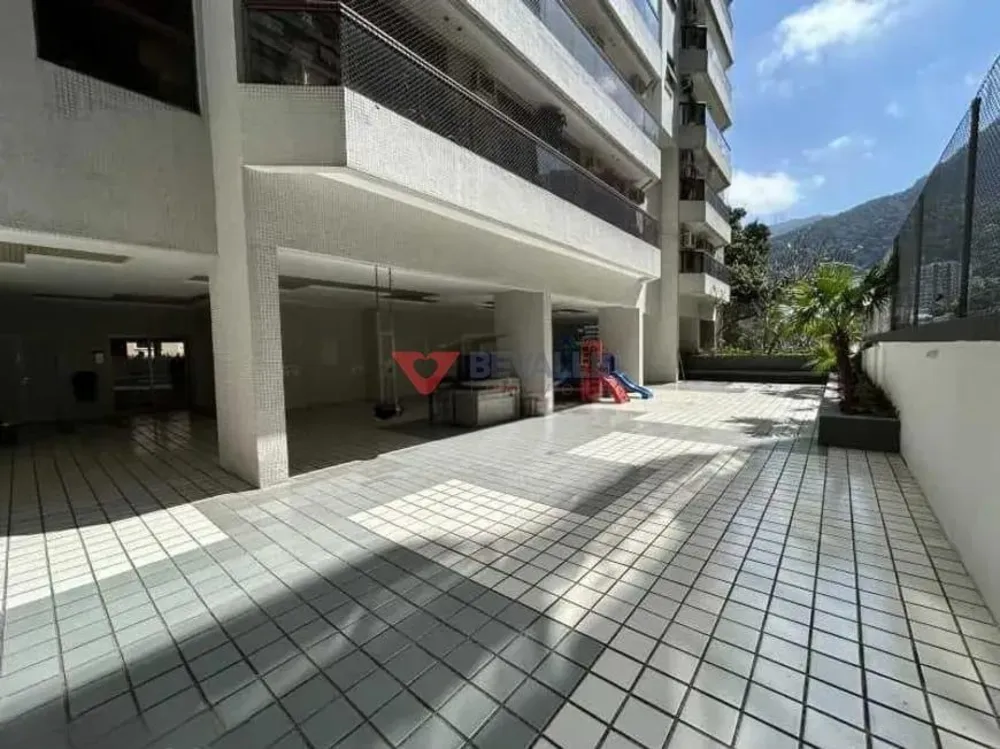 Apartamento, 3 quartos, 115 m² - Foto 26