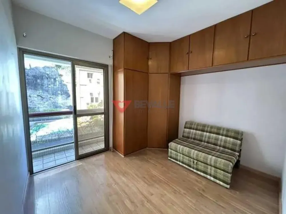 Apartamento, 3 quartos, 115 m² - Foto 3