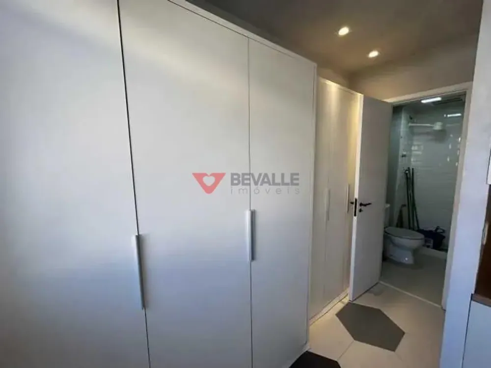 Apartamento, 3 quartos, 115 m² - Foto 16