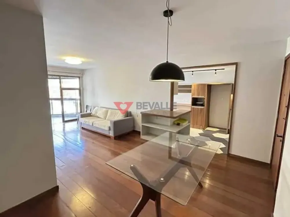Apartamento, 3 quartos, 115 m² - Foto 5