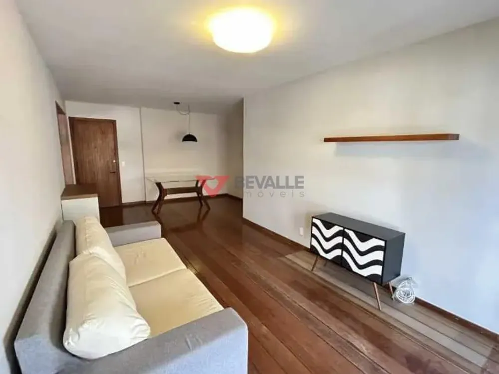 Apartamento, 3 quartos, 115 m² - Foto 4