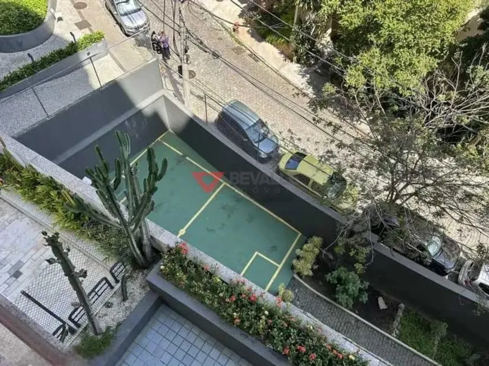 Apartamento, 3 quartos, 115 m² - Foto 24