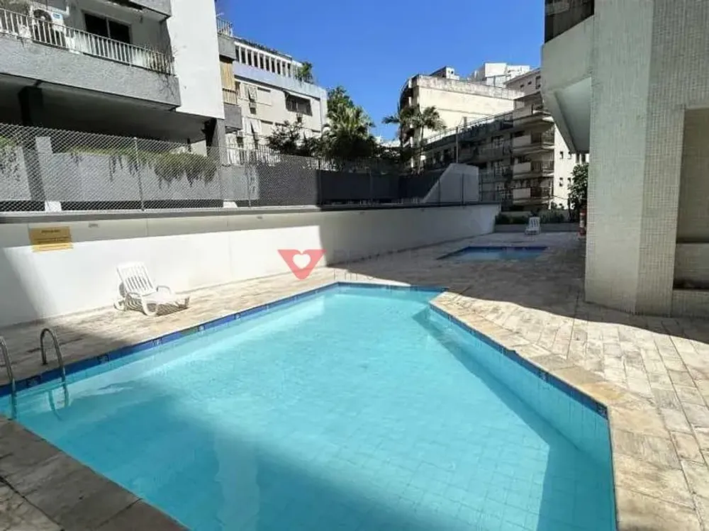 Apartamento, 3 quartos, 115 m² - Foto 25