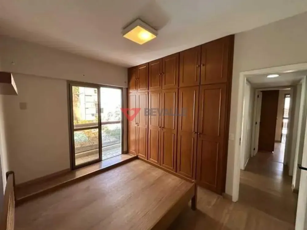 Apartamento, 3 quartos, 115 m² - Foto 11