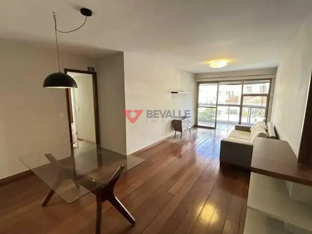 Apartamento, 3 quartos, 115 m² - Foto 2