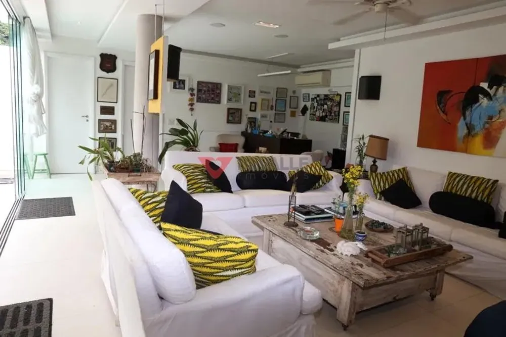 Cobertura, 4 quartos, 310 m² - Foto 28