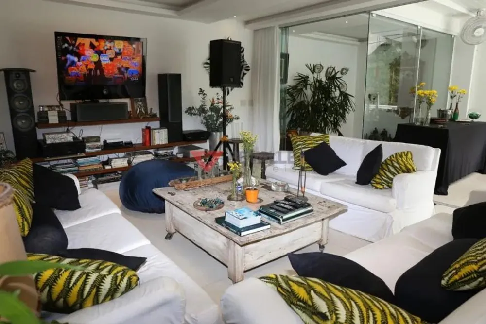 Cobertura, 4 quartos, 310 m² - Foto 33