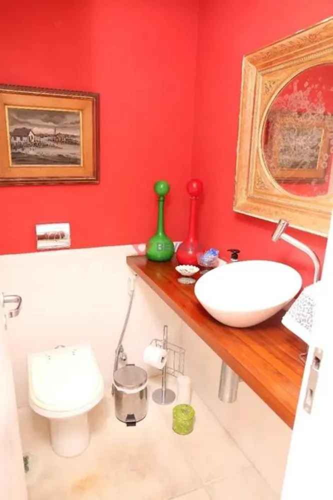 Cobertura, 4 quartos, 310 m² - Foto 11