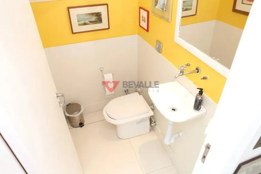 Cobertura, 4 quartos, 310 m² - Foto 7