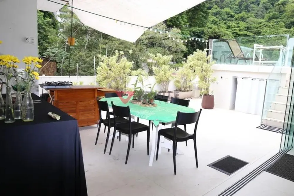 Cobertura, 4 quartos, 310 m² - Foto 31