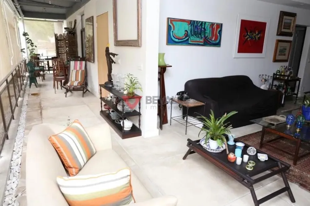 Cobertura, 4 quartos, 310 m² - Foto 20