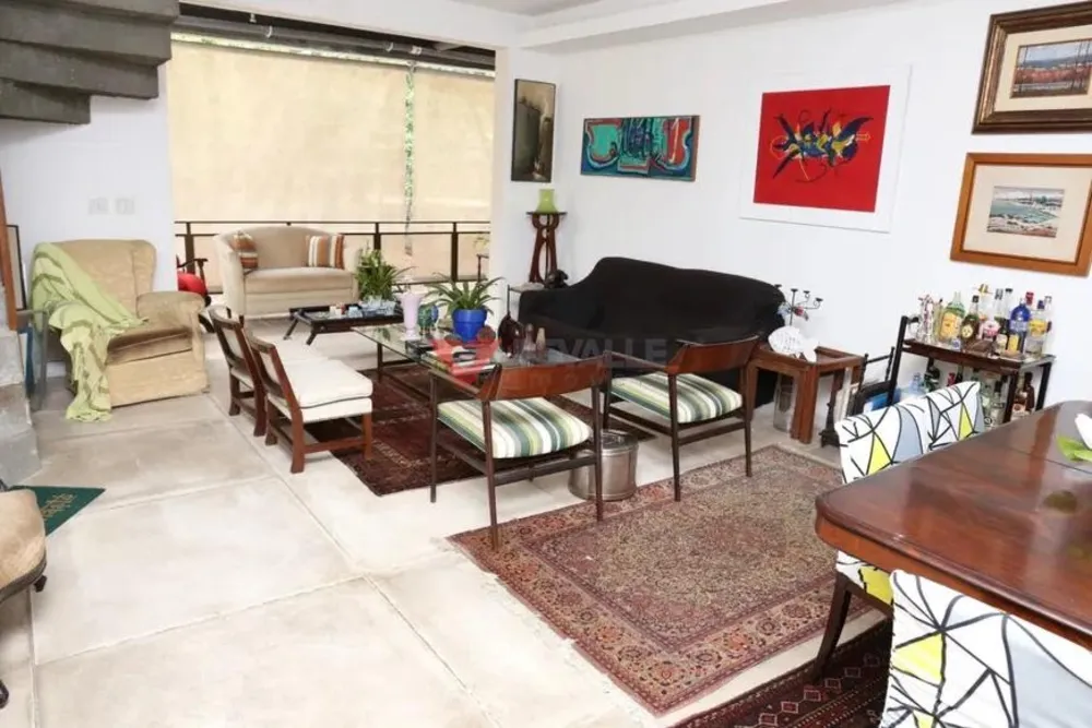 Cobertura, 4 quartos, 310 m² - Foto 22