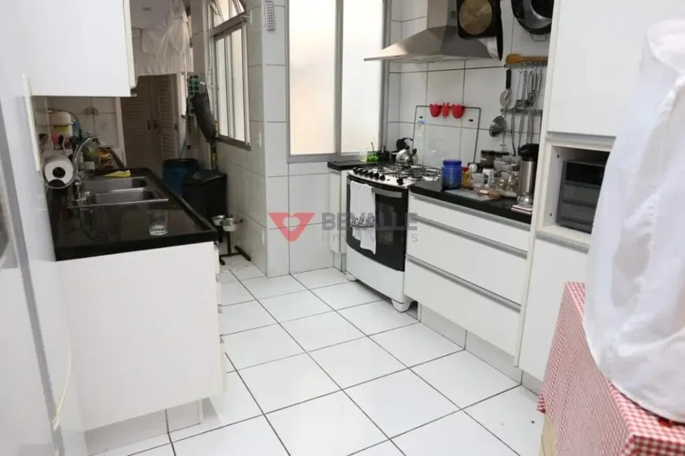 Cobertura, 4 quartos, 310 m² - Foto 8