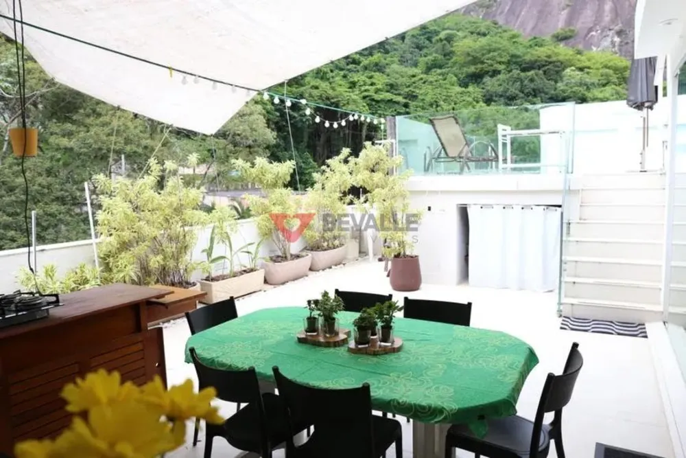 Cobertura, 4 quartos, 310 m² - Foto 30