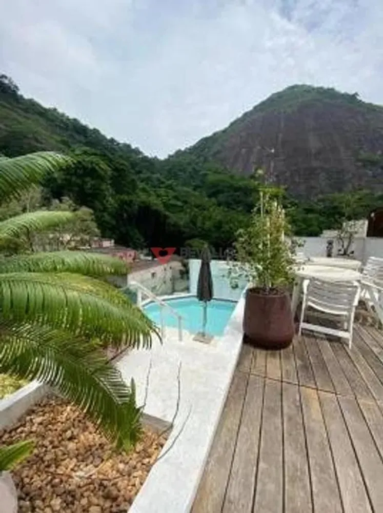 Cobertura, 4 quartos, 310 m² - Foto 34