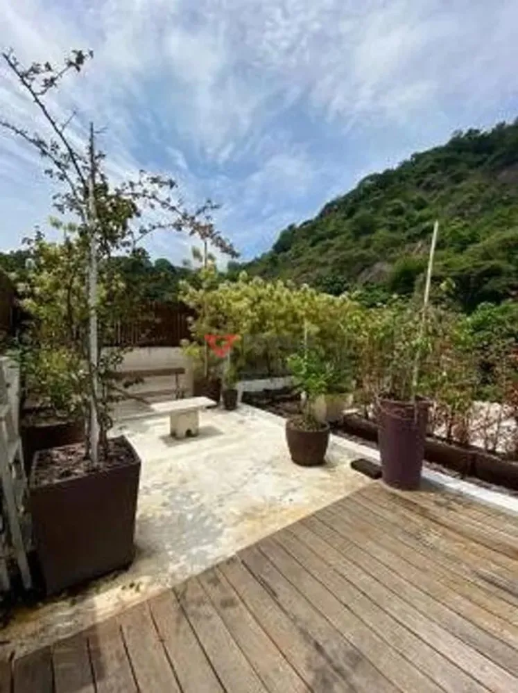 Cobertura, 4 quartos, 310 m² - Foto 3
