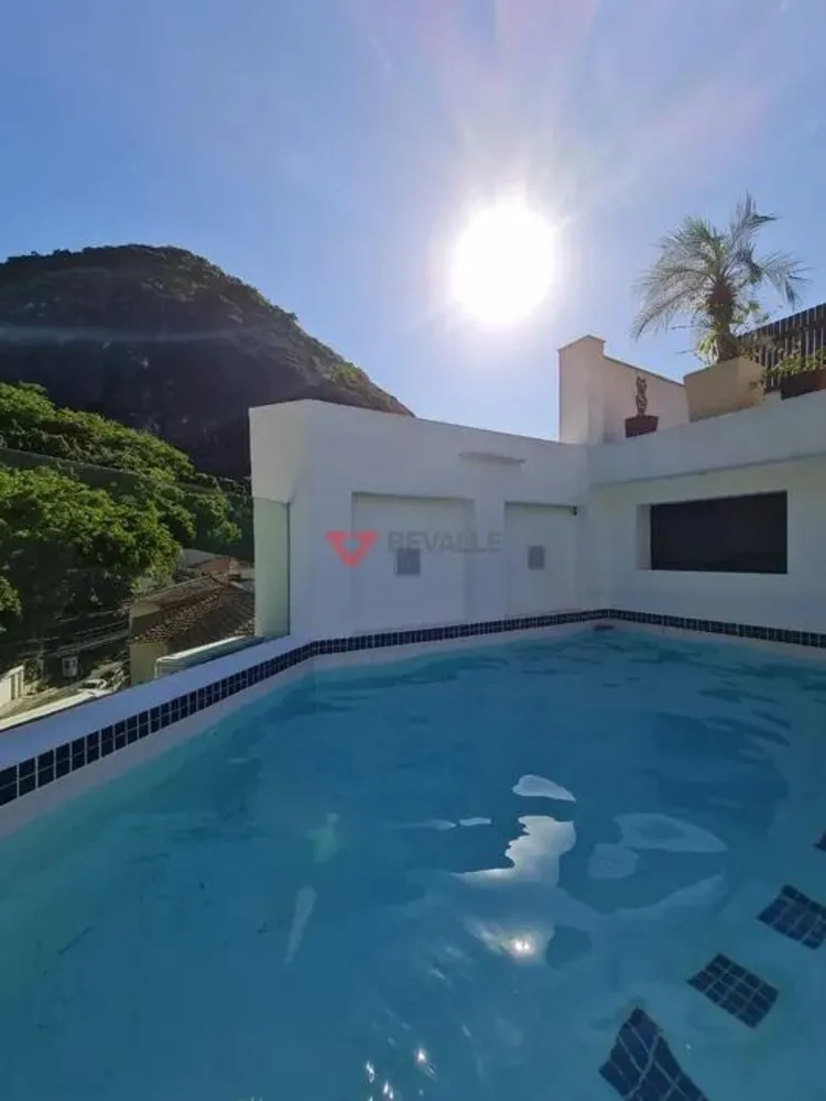 Cobertura, 4 quartos, 310 m² - Foto 2