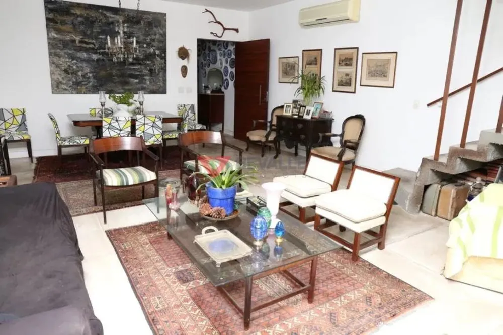 Cobertura, 4 quartos, 310 m² - Foto 27